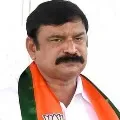 No other CM is giving shocks like Jagan says Vishnu Kumar Raju