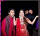 Sania wishes her husband Shoaib Malik ob their tenth wedding anniversary
