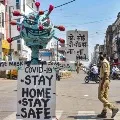 Lockdown in Nuziveedu Extended to June 8th