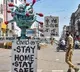 Lockdown in Nuziveedu Extended to June 8th