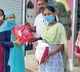 Salon owner in Madurai feeds 615 families with Rs 5 lakh