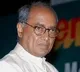 Digvijaya Singh Switches Off His Phone due to unknown calls