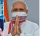 PM Modi thanked US President Donald Trump