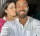 Hardik Pandya Celebrates Holi With Fiancee Natasa Stankovic and Family