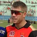 David Warner wishes Jr NTR on his birthday