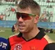 David Warner wishes Jr NTR on his birthday