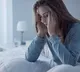 Insufficient sleep caused for negative emotions