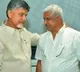 Chandrabbau Naidu wishes Telangana TDP Leader Ambati Joji reddy