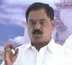 YCP MLA Narayanaswamy says Sorry