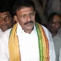 Byreddy Rajasekhar Reddy questions AP government over Srisailam dam safety