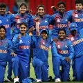 YS Jagan Congratulates Indian Cricket Women Team