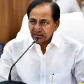 CM KCR express grief over US situations