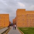 jodhpur IIT students made masks with 3D technology