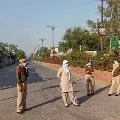Rajasthan in complete shut down mode