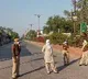 Rajasthan in complete shut down mode