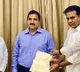BJP MP Sujana chowdary big donation to Telangana state