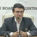 IPL very much on says Sourav Ganguly