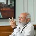 Bill Gates and Modi Talks on Corona