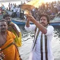 Pawan Kalyan starts Mana Nudi Mana Nadi program