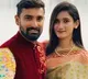 Liton Das wife Devasri Biswas injured in gas cylinder blast