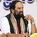 TPCC president Uttam kumar reddy has written a letter to CM KCR