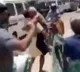Kerala Man Carry His father On Shoulders
