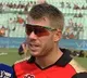 Fan requests Warner for Mind Block song as the cricketer responded