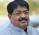 Parimal Nathwani visits Indrakeeladri temple