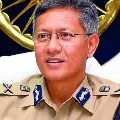 AP DGP responds on Janata Curfew