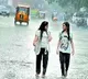 Rain Allert for Telugu States