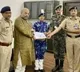Ministry of Defence Employees contribute one day salary for PM Cares Fund