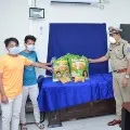 Union minster Kiren Rijiju praises Rachakonda police