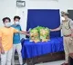Union minster Kiren Rijiju praises Rachakonda police