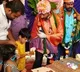 Karnataka MLA Lavish Party in Lockdown