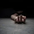 Ex MLA Son died in Telangana with lack of money to treatment