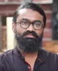 Rahul Ramakrishna about his career