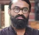 Rahul Ramakrishna about his career