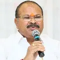 Kanna Lakshmi Narayana has written a letter to Amit shah