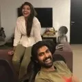 Daggubati Suresh Babu gives clarity on Rana marriage