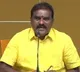 Nimmala Ramanaidu fires YSRCP government