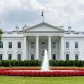 white house twitter following indians