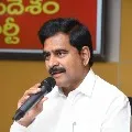 Devineni Uma questions over rapid testing kits imported from South Korea