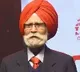 Indian Hockey Legend Balbir Singh Hospitalised