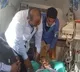 Yogi Adityanath Father Anand bisht health in critical condition