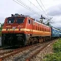 Trains Full From April 15