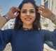 Heroine Krithi Garg missing as director complains police