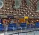 Germany Man Stuckup in Delhi Airport