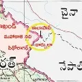 Kalapani is an issue between India and Nepal says China