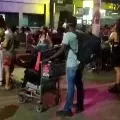 150 Spanish tourists stranded in Goa Safe evacuation