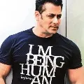 Salman khan aids cine workers